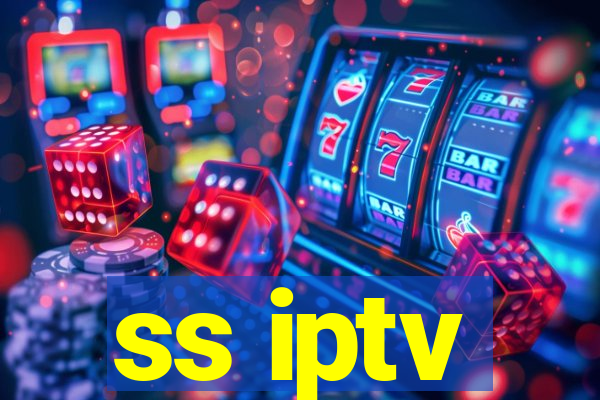 ss iptv